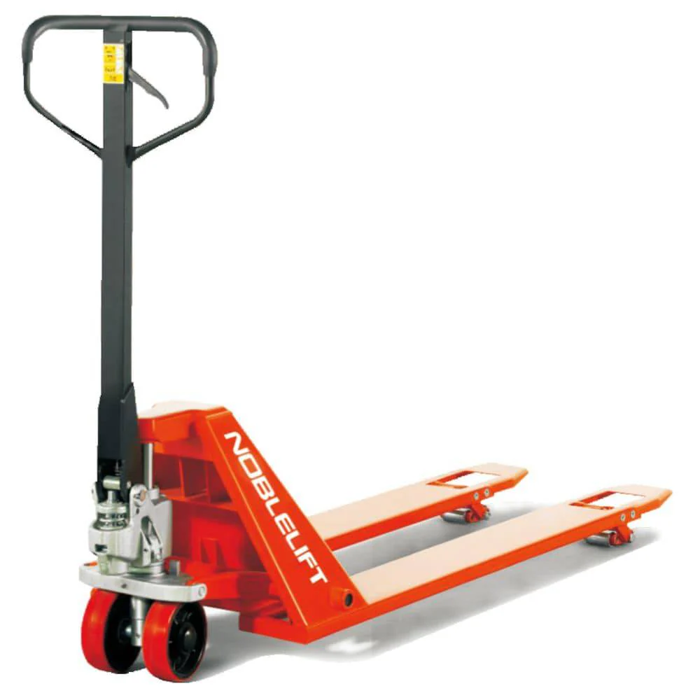 2026 AC-LOW44 Pallet Truck - 2