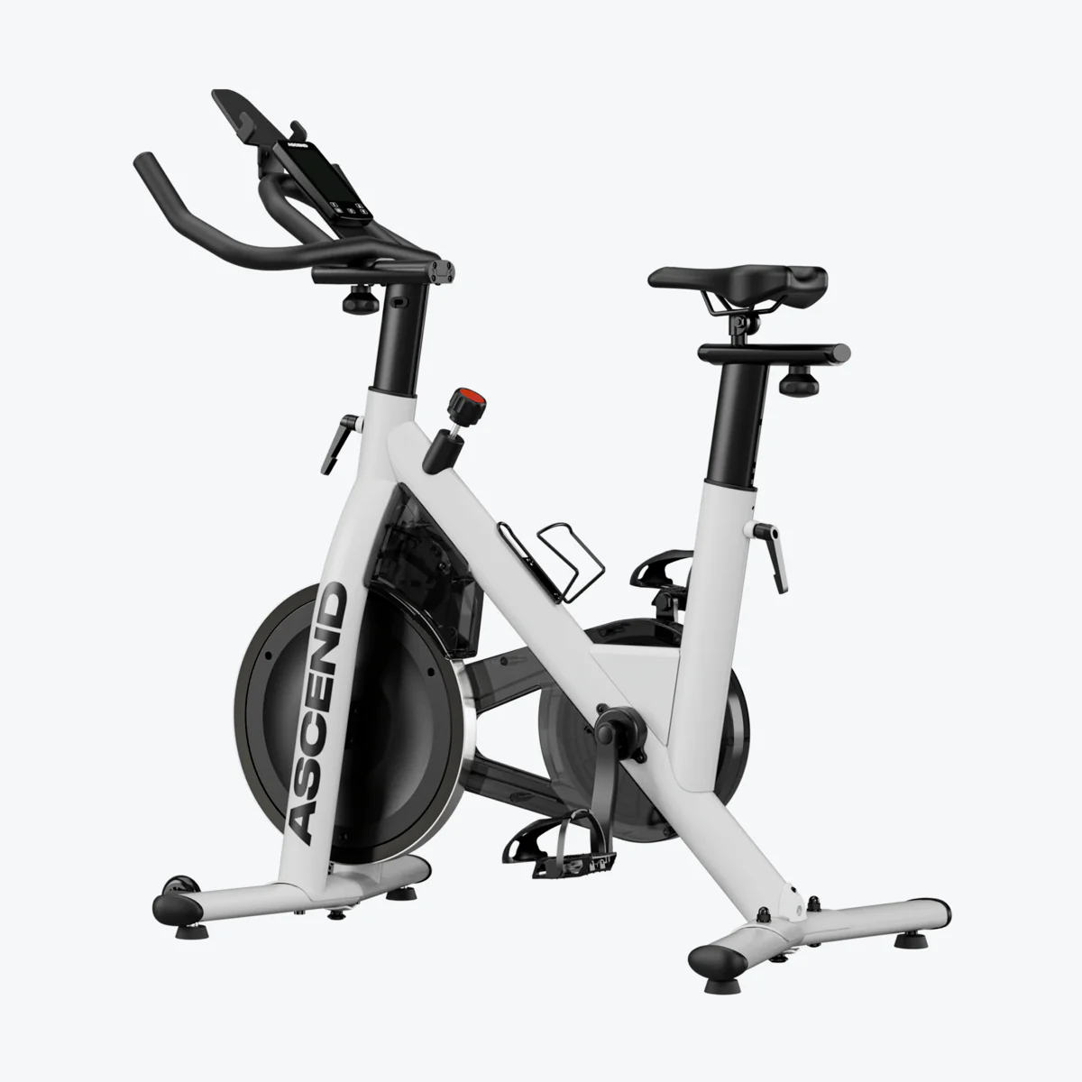 2026 Ascend S2 Magnetic Spin Bike