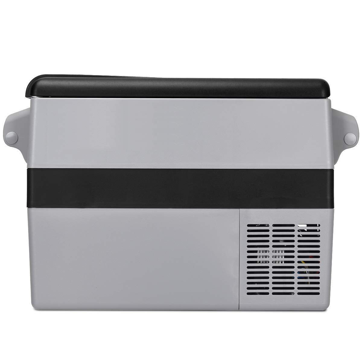 2025 44 Quart Portable Refrigerator/Freezer Compact Vehicle Car