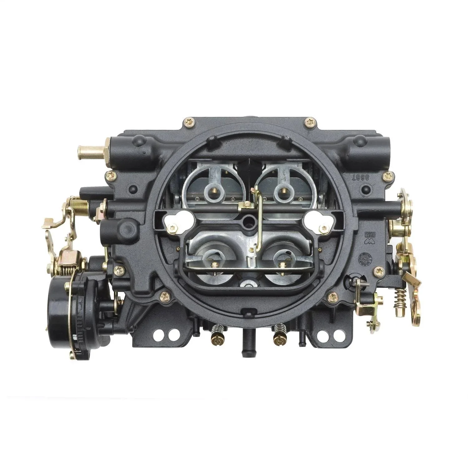 Edelbrock 140639 Performer Series Carburetor