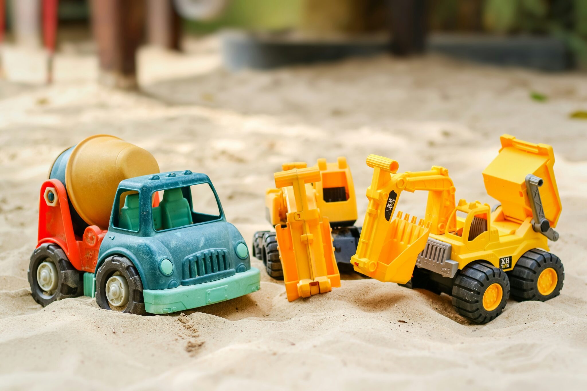 Why Parents Love AlanLomb Toys