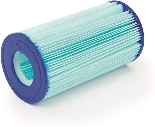 18′ x 9 ‘x 48’ above ground swimming pool Set with metal frame home swimming pool sand filter pump, skimmer and vacuum