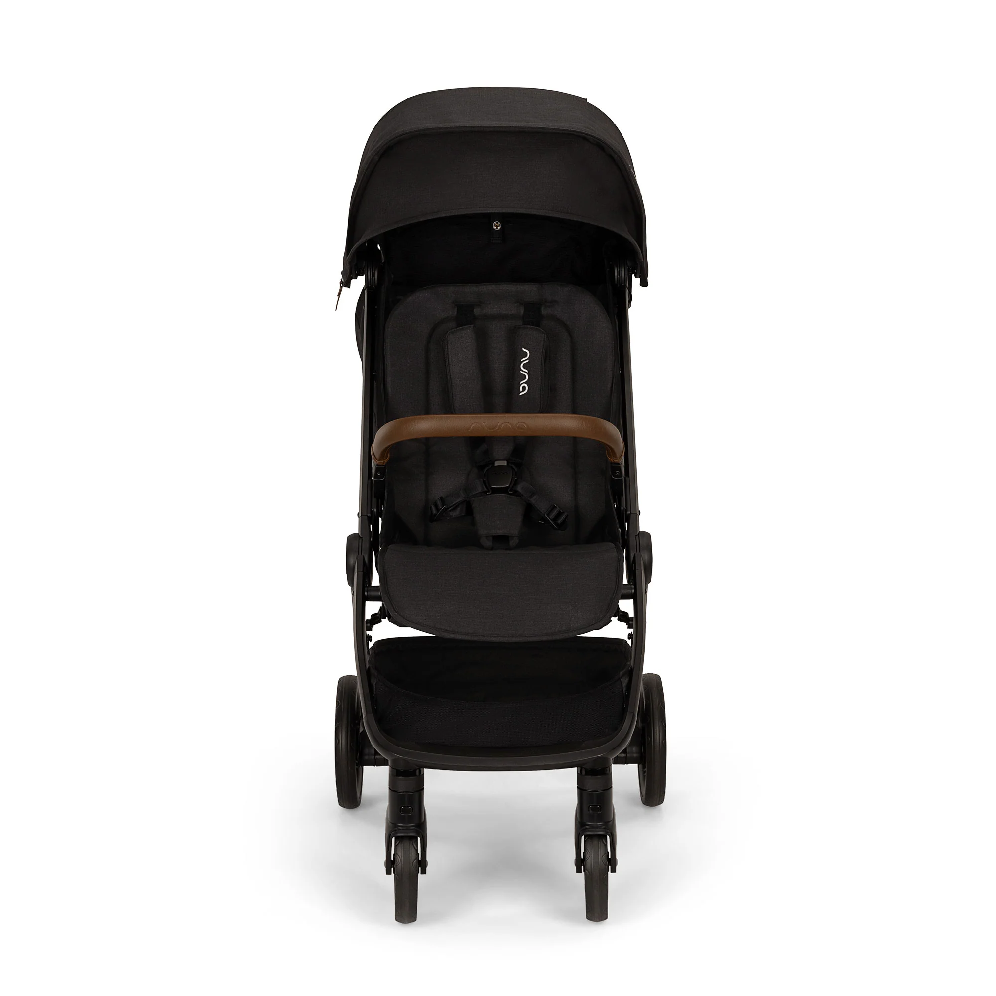 2026 Nuna PIPA Urbn & TRVL LX Travel System — Compact, Stylish, and Effortlessly Mobile