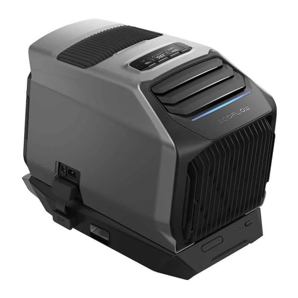 2026 ECOFLOW WAVE 2 1800W Portable Outdoor AC With Heater, 6K BTU (SAK84173)