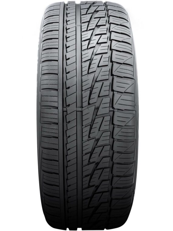 Falken Ziex ZE950 A/S UHP All Season 225/45R17 94W XL Passenger Tire