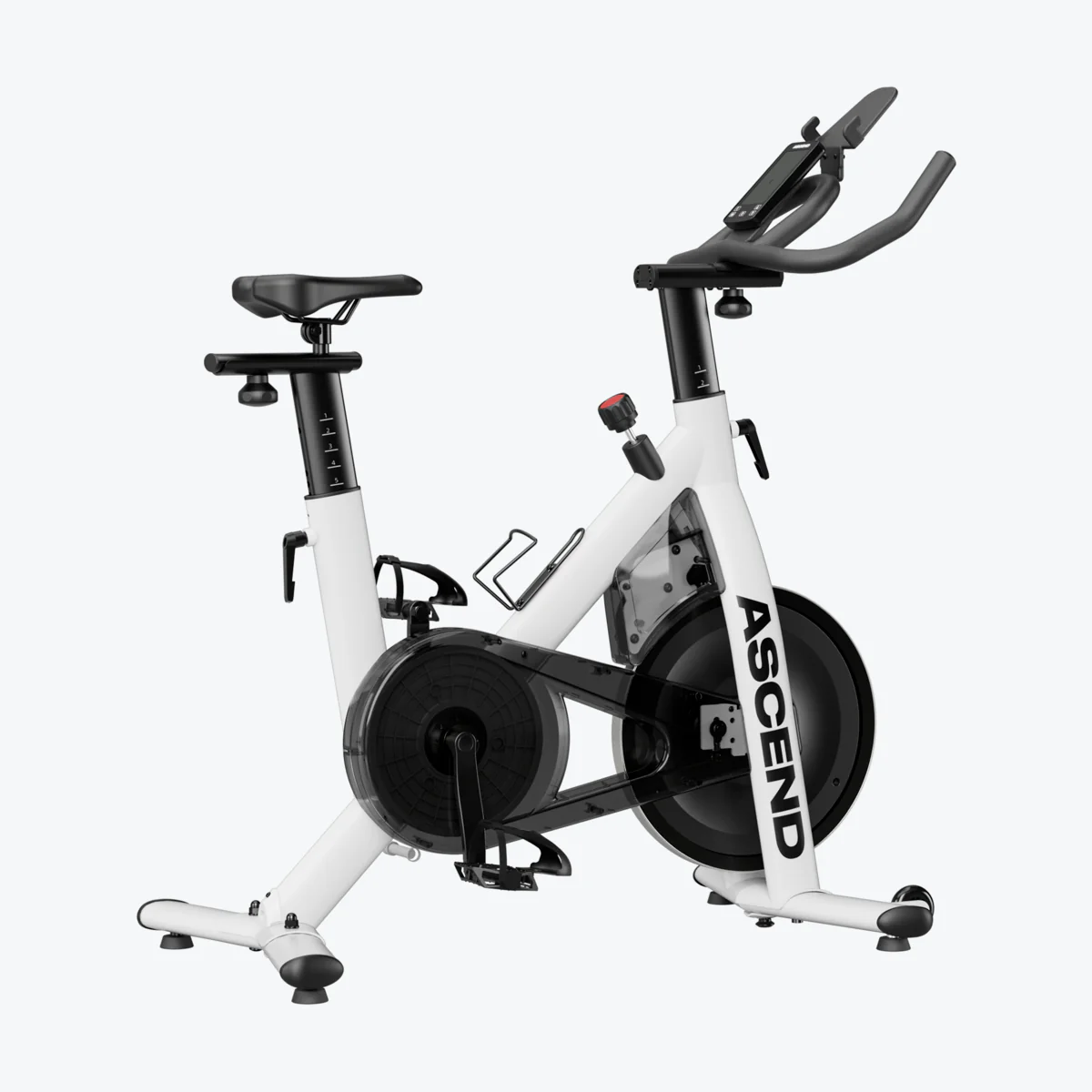 2026 Ascend S2 Magnetic Spin Bike