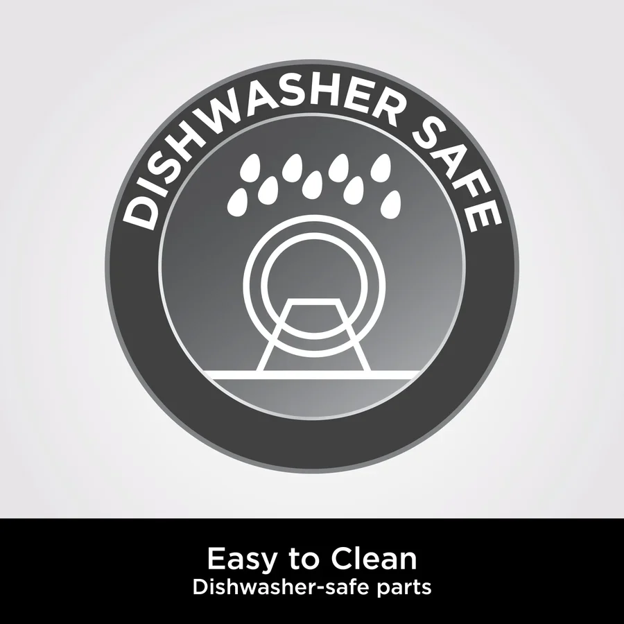 2026 Ninja Foodi SmartLid 14-in-1 7.5L Multi-Cooker with SteamCrisp Technology – Pressure Cooker, Air Fryer & Steamer in One