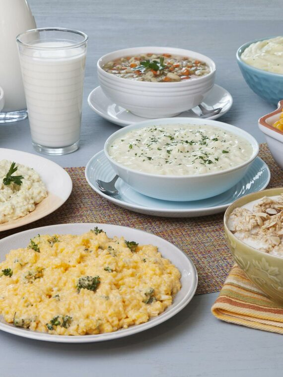 Augason Farms 1-Person 30-Day Emergency Food Supply – QSS-Certified