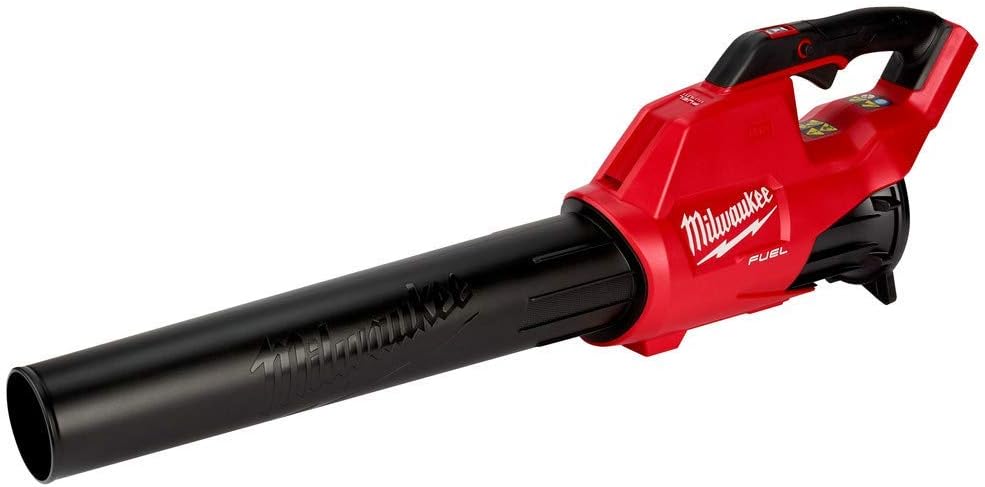 Electric Tools 2724-20 M18 Fuel Blower (Bare)