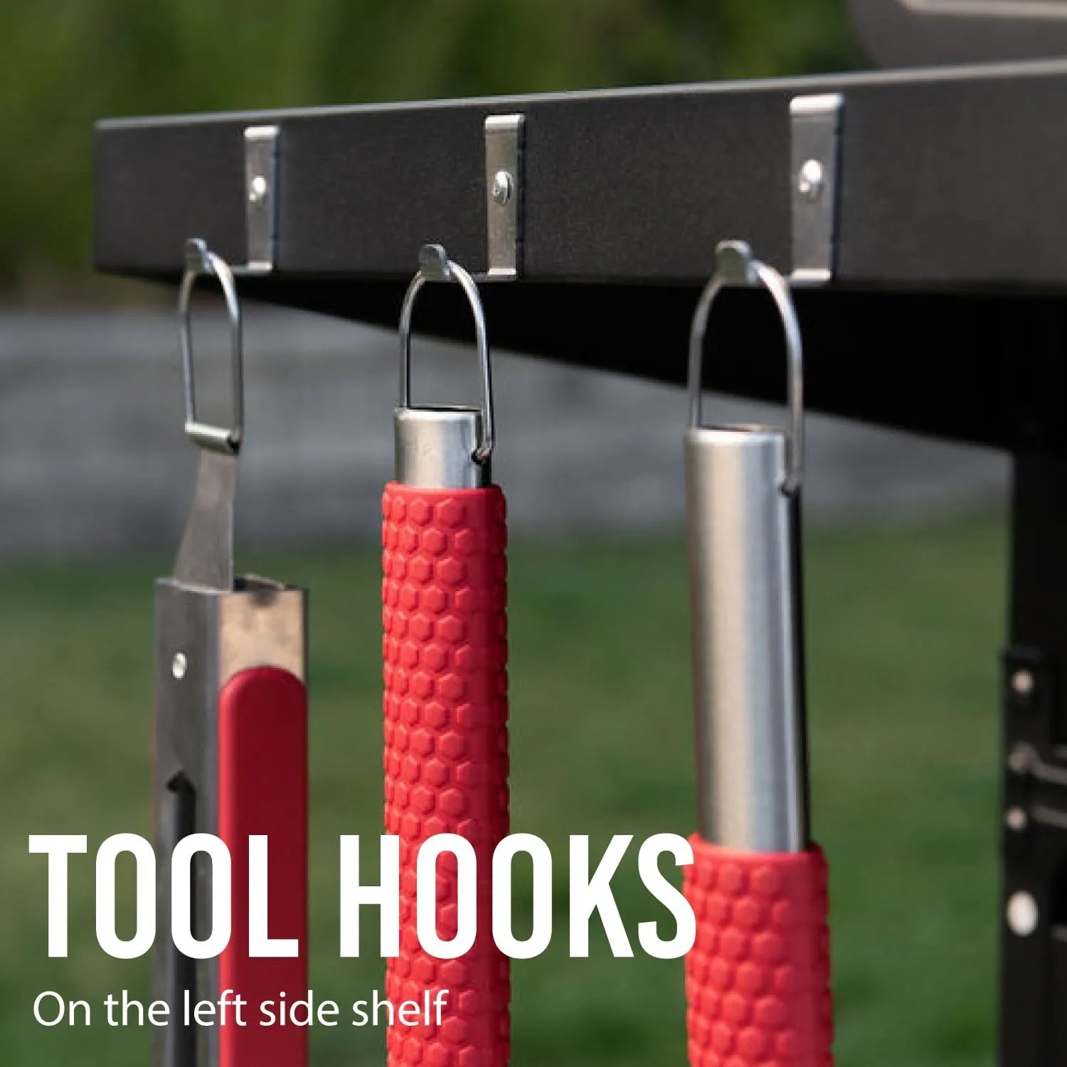 2026 Expert Grill 5-Burner Propane Gas Grill with Side Burner