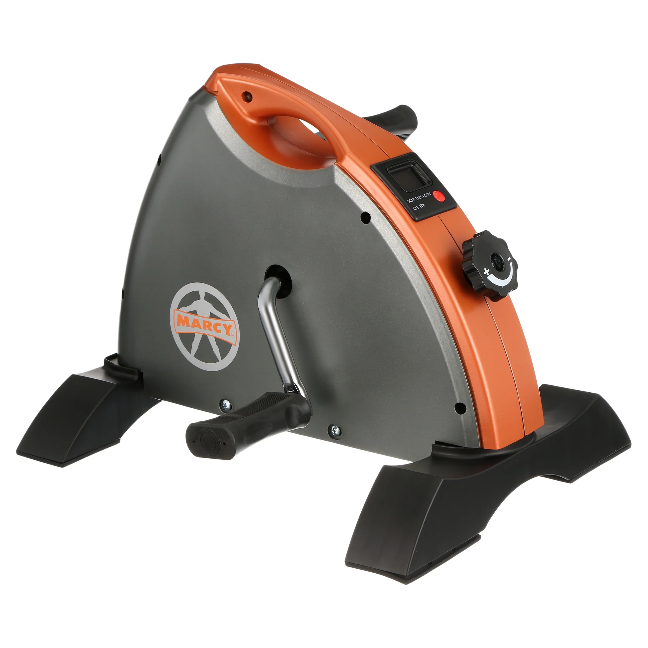 2026 Marcy Cardio Mini-Cycle Exercise Bike: NS-909