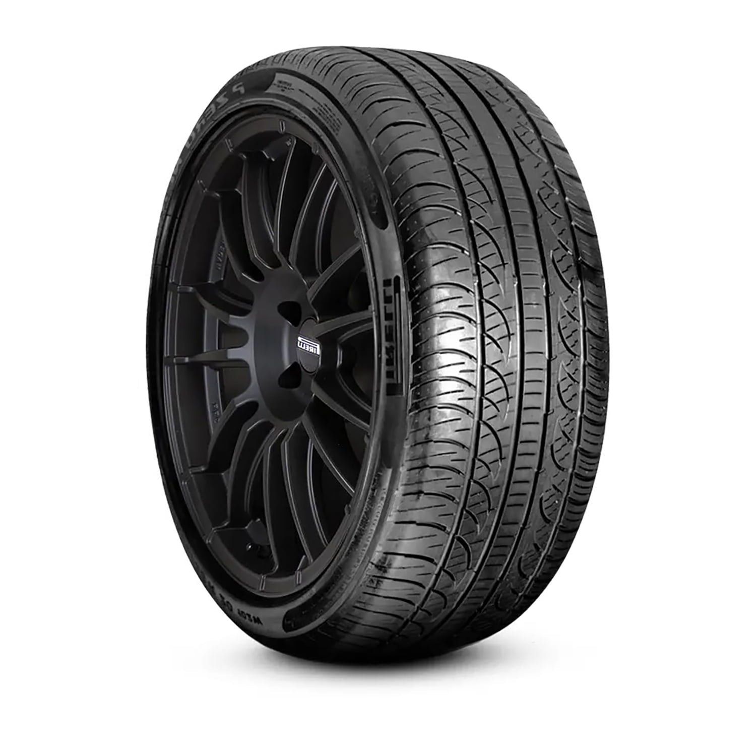 2026 Pirelli P ZERO ALL SEASON All Season 235/45R18 94V Passenger Tire