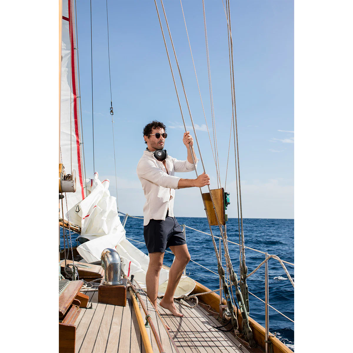 2026 Focal Bathys Over-Ear Hi-Fi Bluetooth Wireless Headphones with Active Noise Cancelation