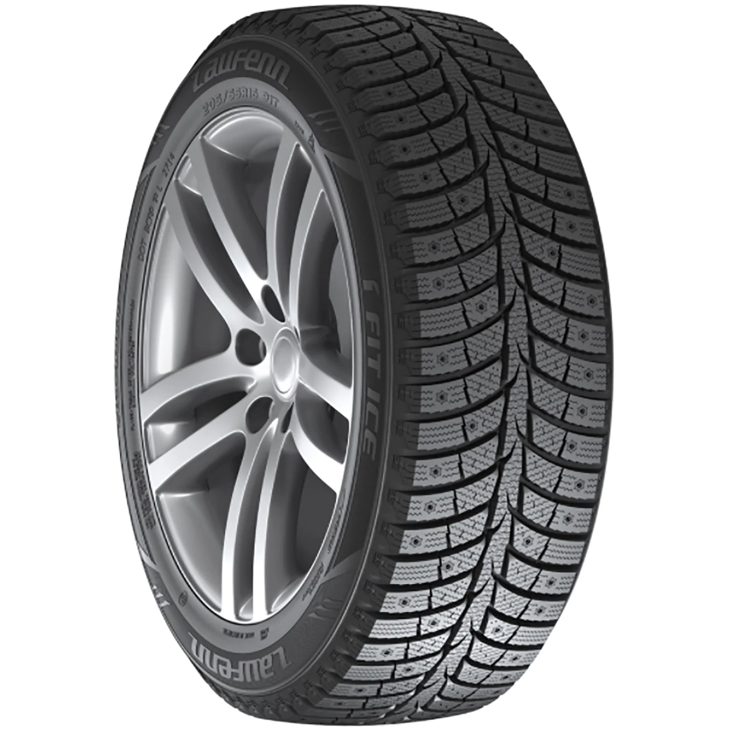 Laufenn I FIT ICE LW71 Winter 235/75R15 105T Passenger Tire