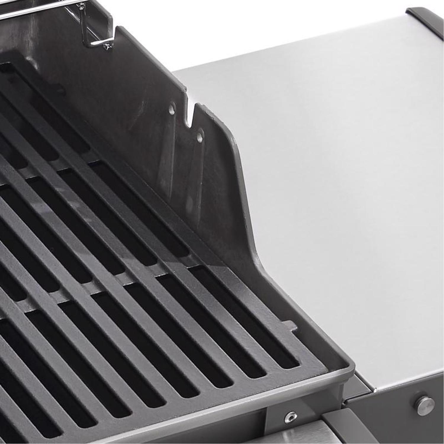 2025 Weber Spirit E-210 2 Burner Liquid Propane Grill Black