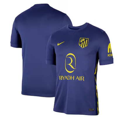 Atletico Madrid 2025/26 (Away)
