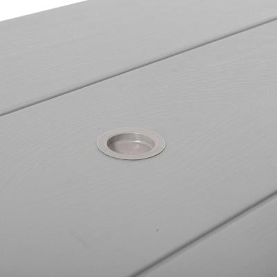 2026 6-Foot Classic Folding Picnic Table 48