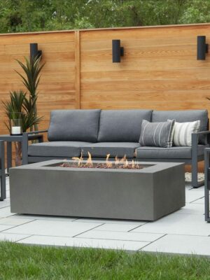 5.5 ft. LED Bat Silhouette