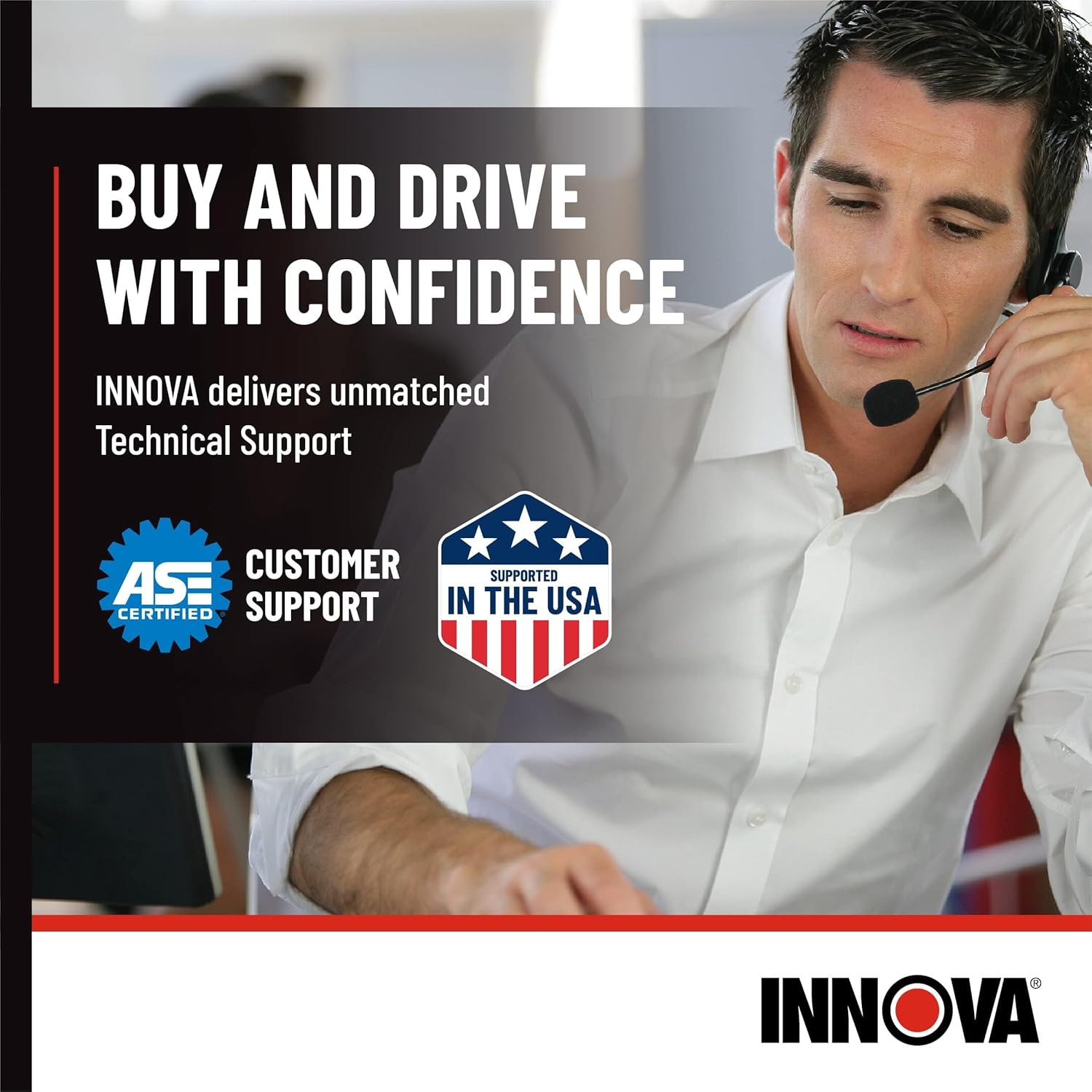 5610 OBD2 Bidirectional Scan Tool with Updates