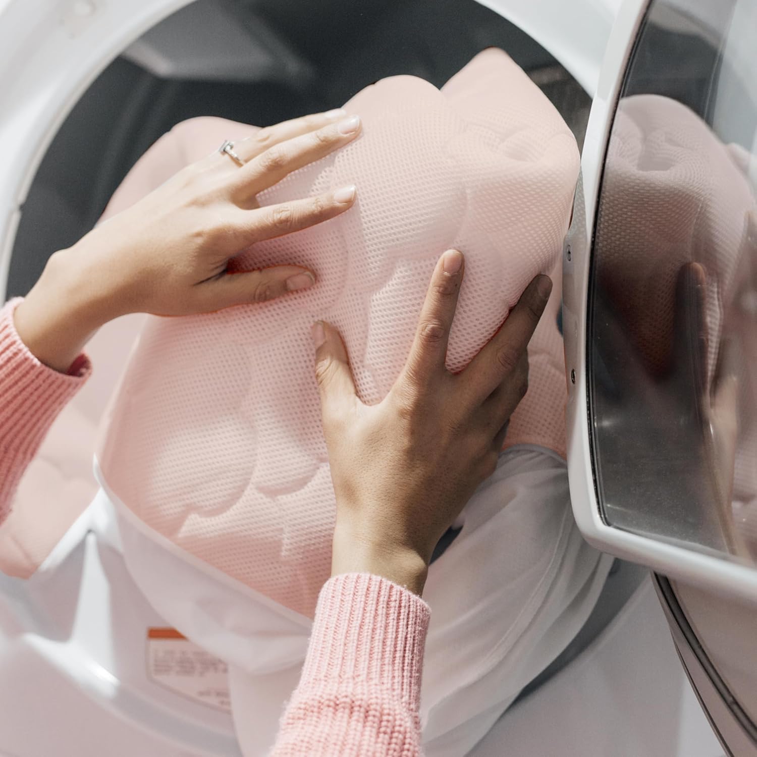 BABY Crib Mattress & Toddler Bed – Ultra-Breathable Design