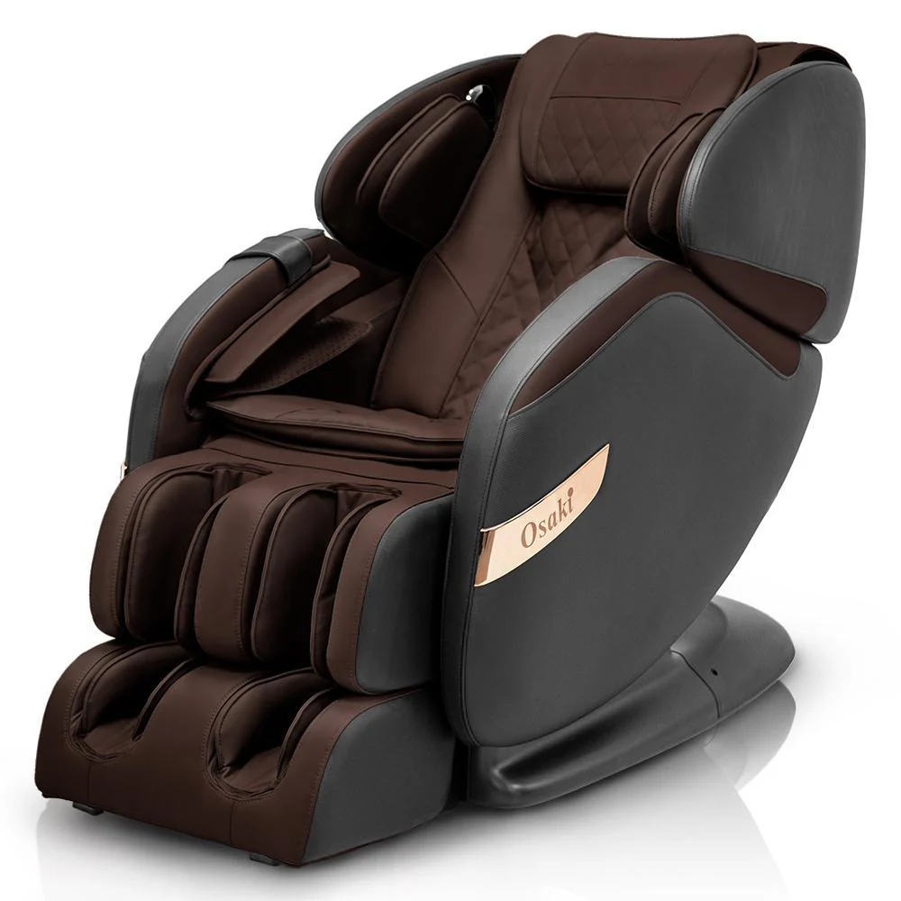 Osaki OS-Champ Massage Chairs
