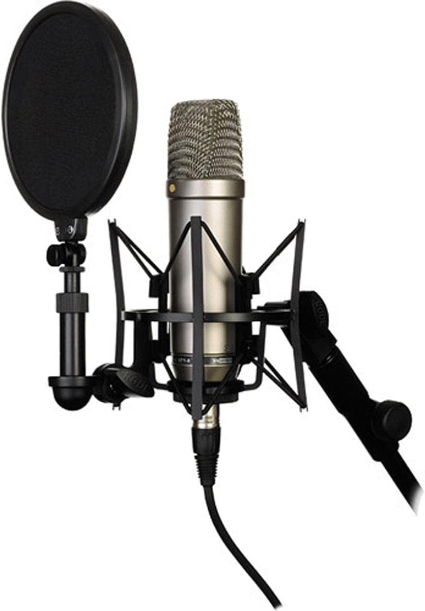 NT1 5th Gen Studio Condenser Microphone