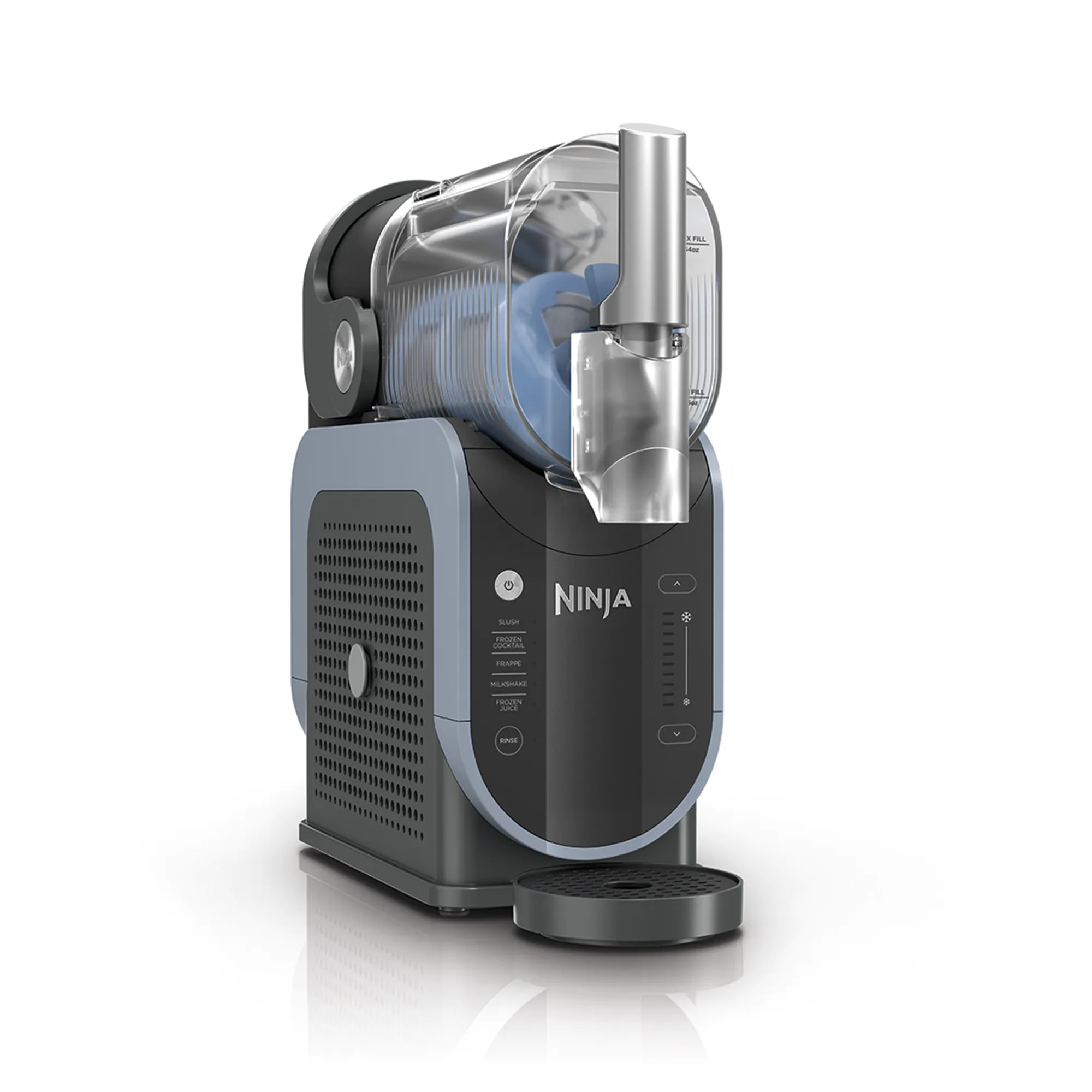 2026 Ninja SLUSHi™ Professional Frozen Drink Maker – 2.6L Capacity, No Ice or Blending Needed