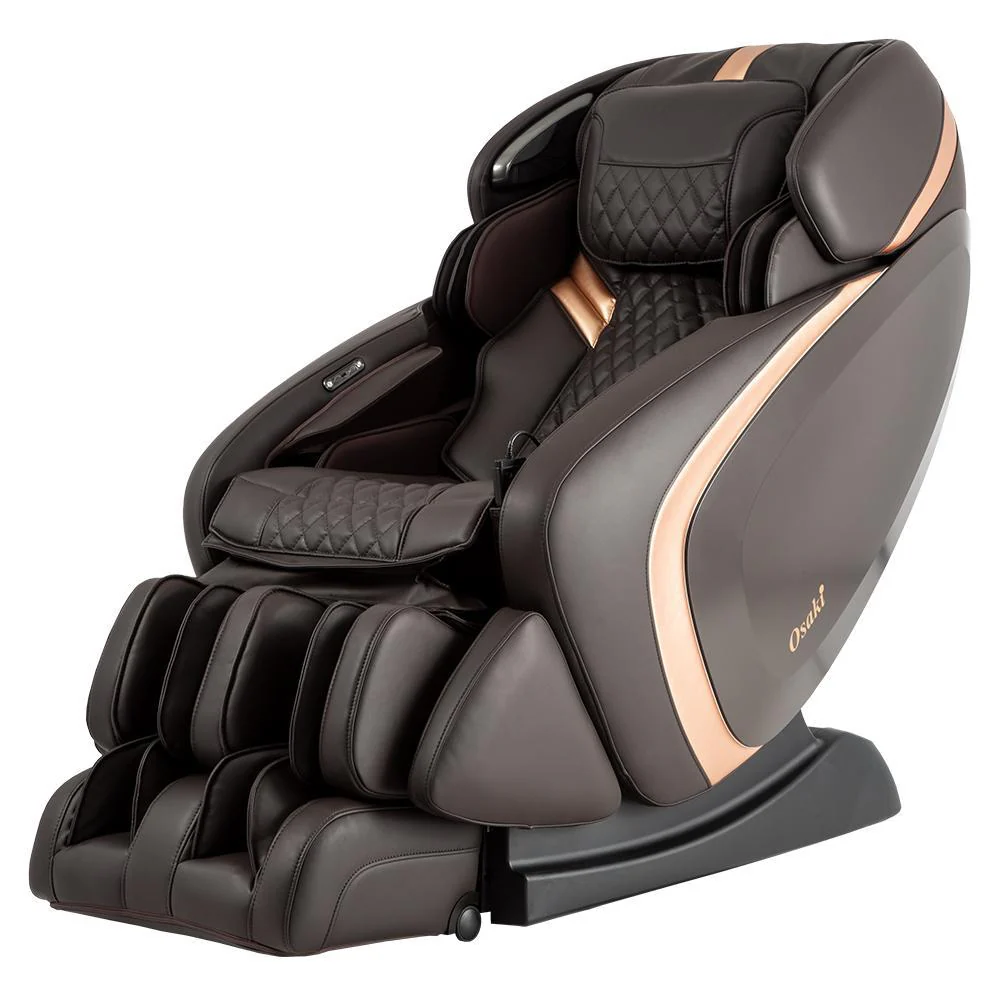 Osaki OS-Pro Admiral Message Chair