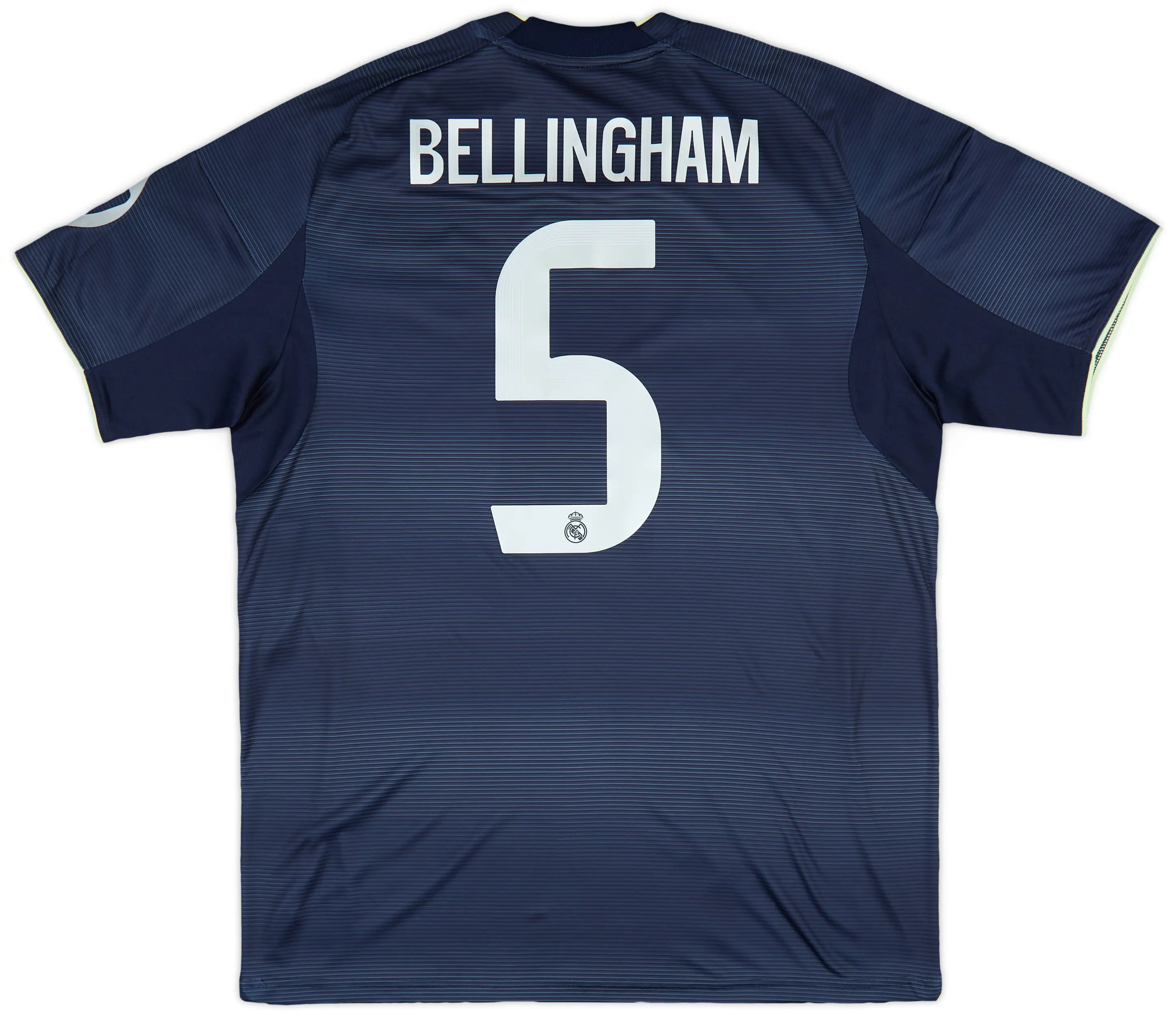 Real Madrid 2025/26 (Away)