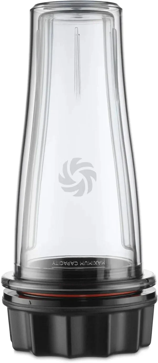 Vitamix Blending Cup and Bowl Starter Kit