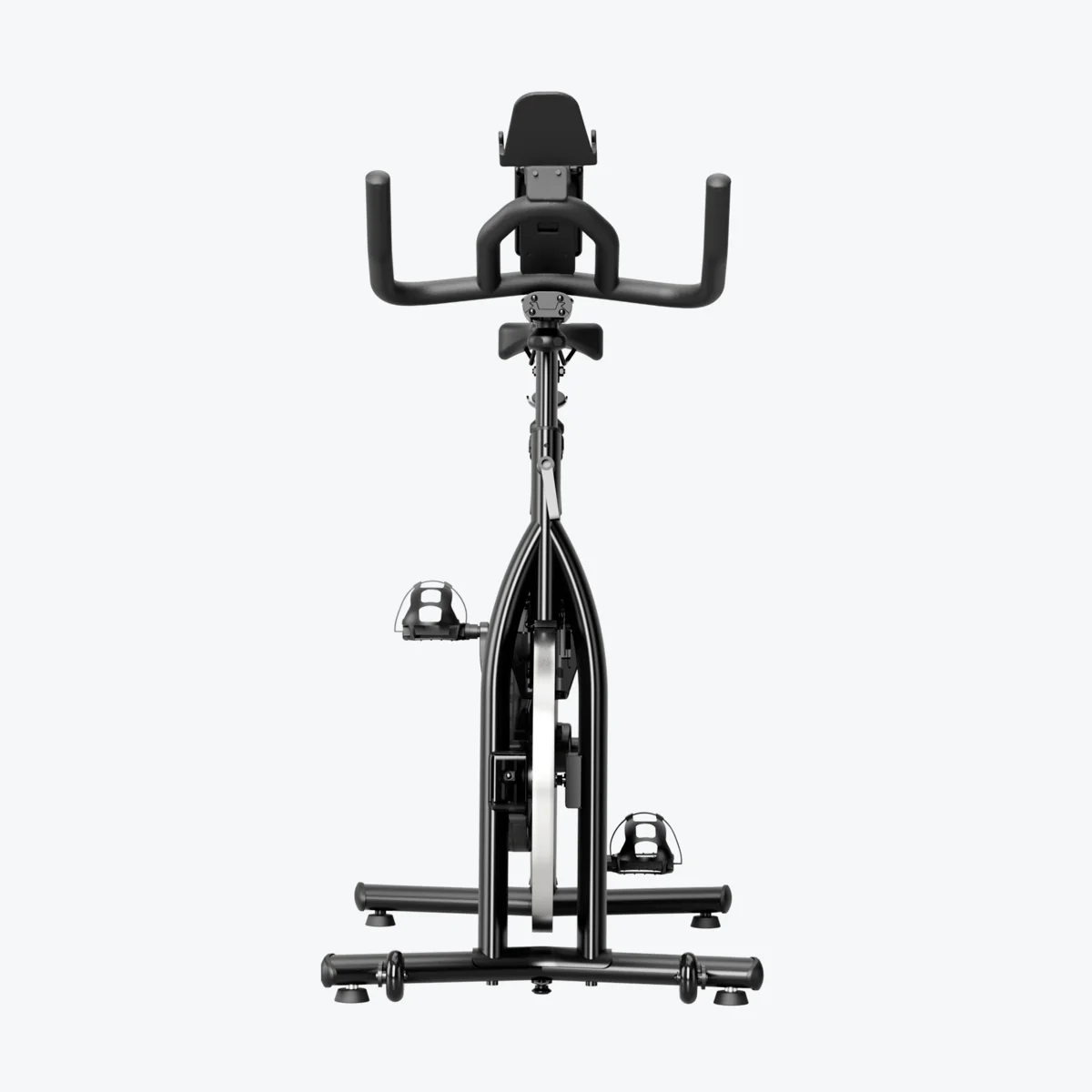 2026 Ascend S2 Magnetic Spin Bike
