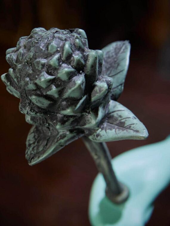 5.9 ft. Animated Sally