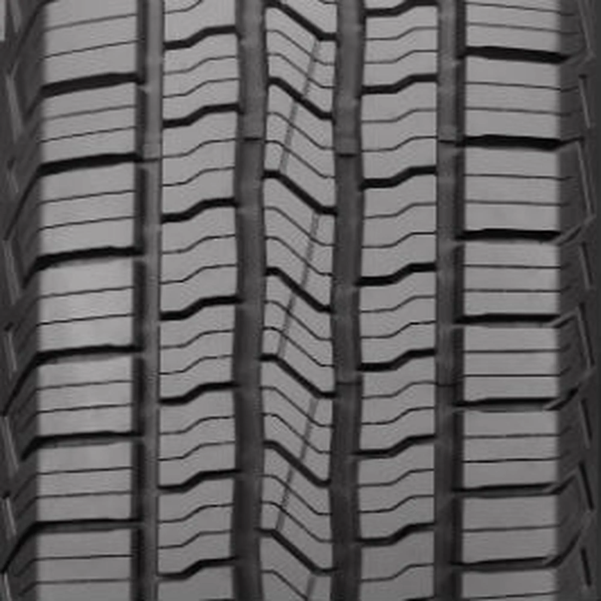 Mastercraft Stratus HT Highway 265/60R18 110T Light Truck Tire