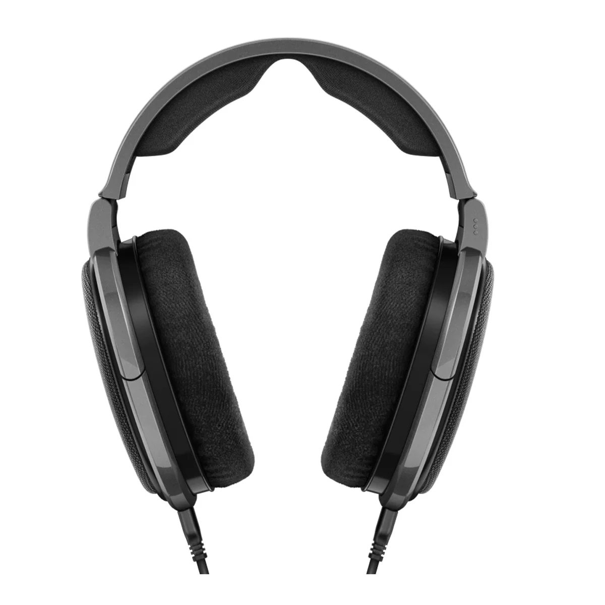 2026 Sennheiser HD 650 Open Dynamic Wired Headphones with Adapter