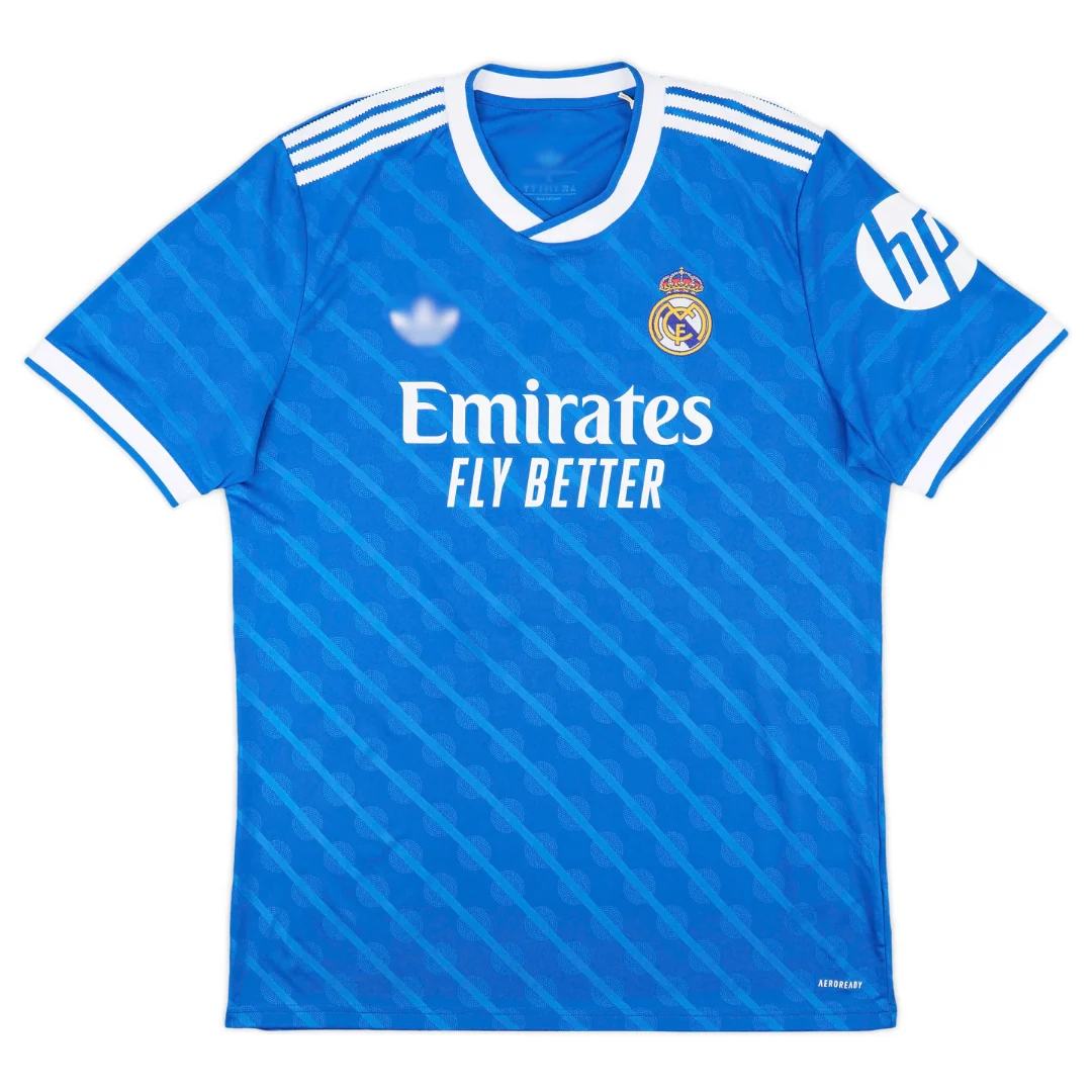 Real Madrid 2025/26 (Third)
