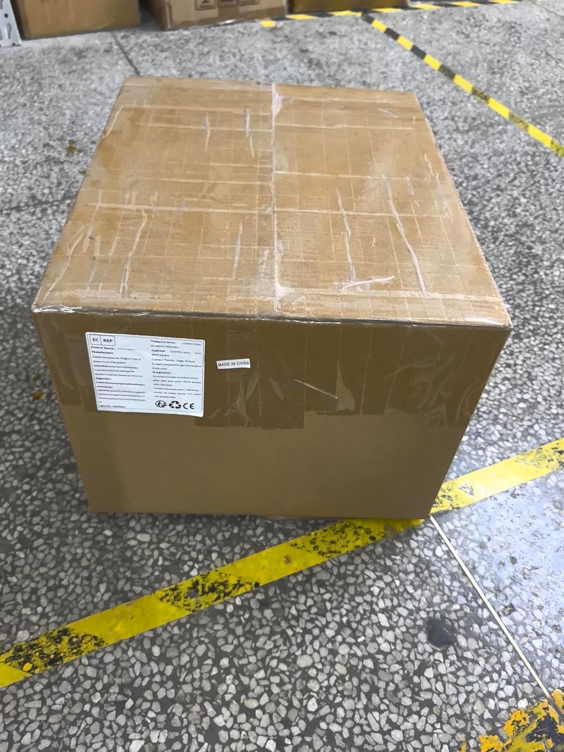 12V 300Ah Lithium LiFePO4 Battery with 200A BMS