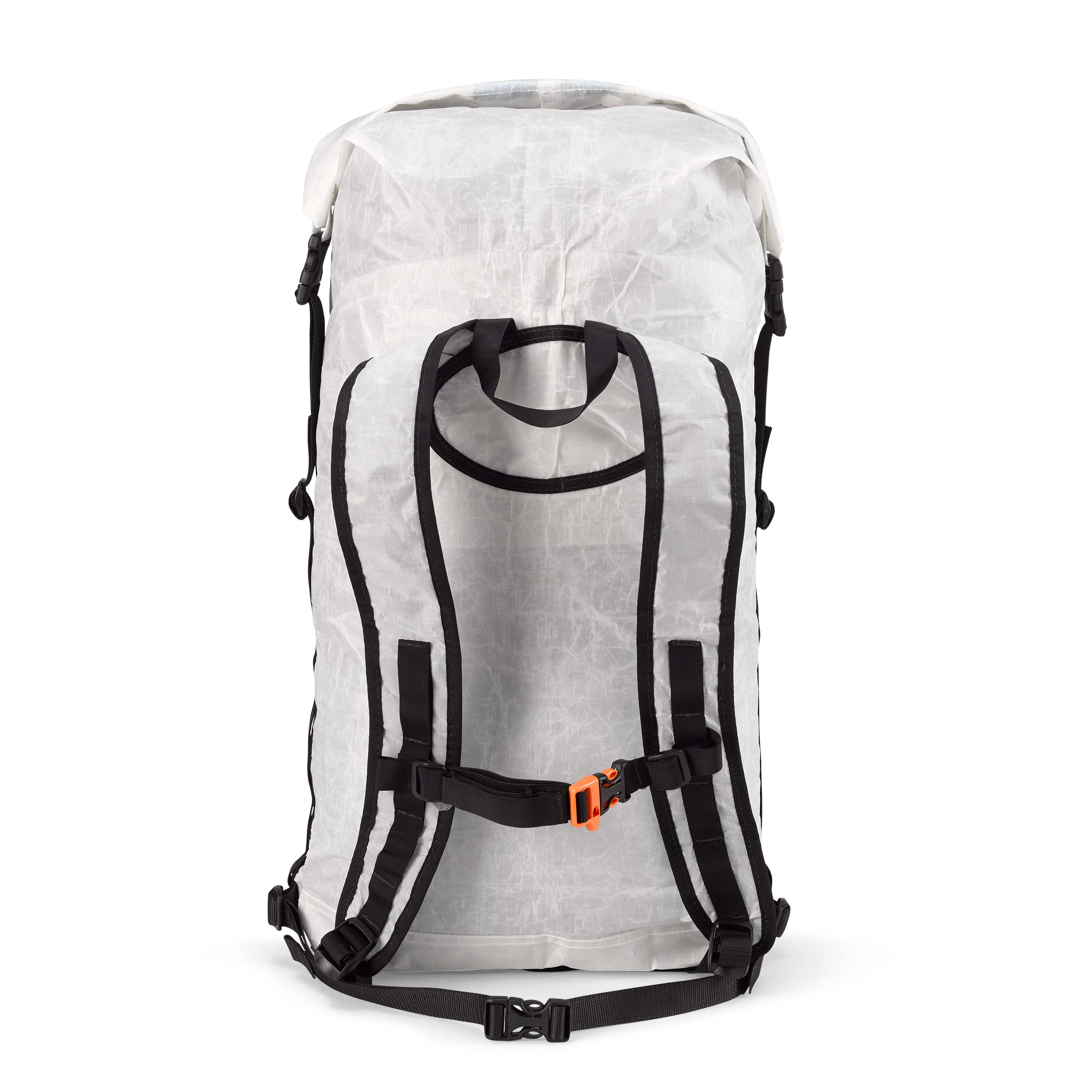 Summit 30 – Versatile 30L Pack with Removable Hip Belt & Compression Straps