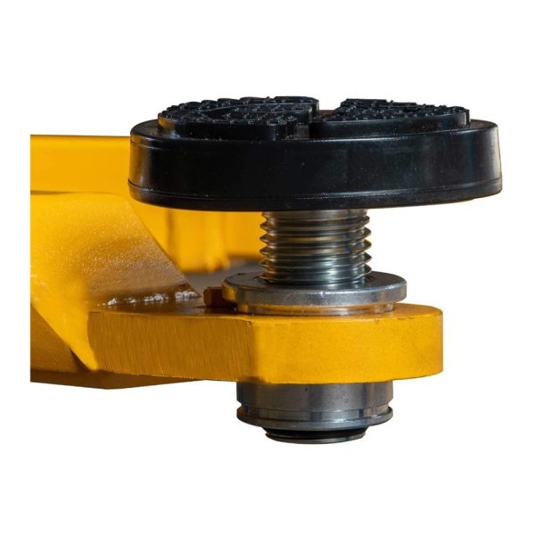 2026 10K LBS Heavy Duty 2 Post Car Auto Truck Vehicle Garage Hoist Lift (97531625)