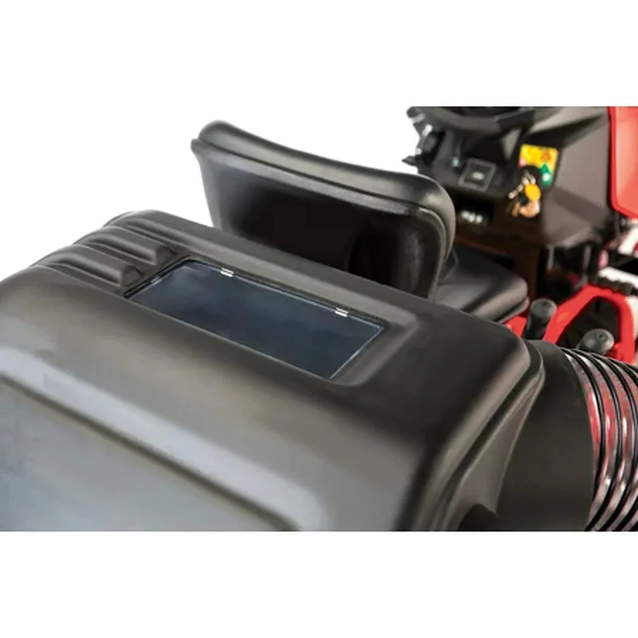 2026 42-inch/46-inch Double Bagger for Riding Lawn Mowers