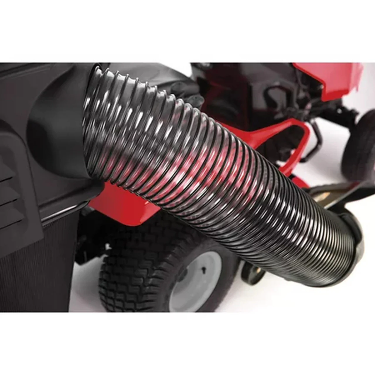 2026 42-inch/46-inch Double Bagger for Riding Lawn Mowers