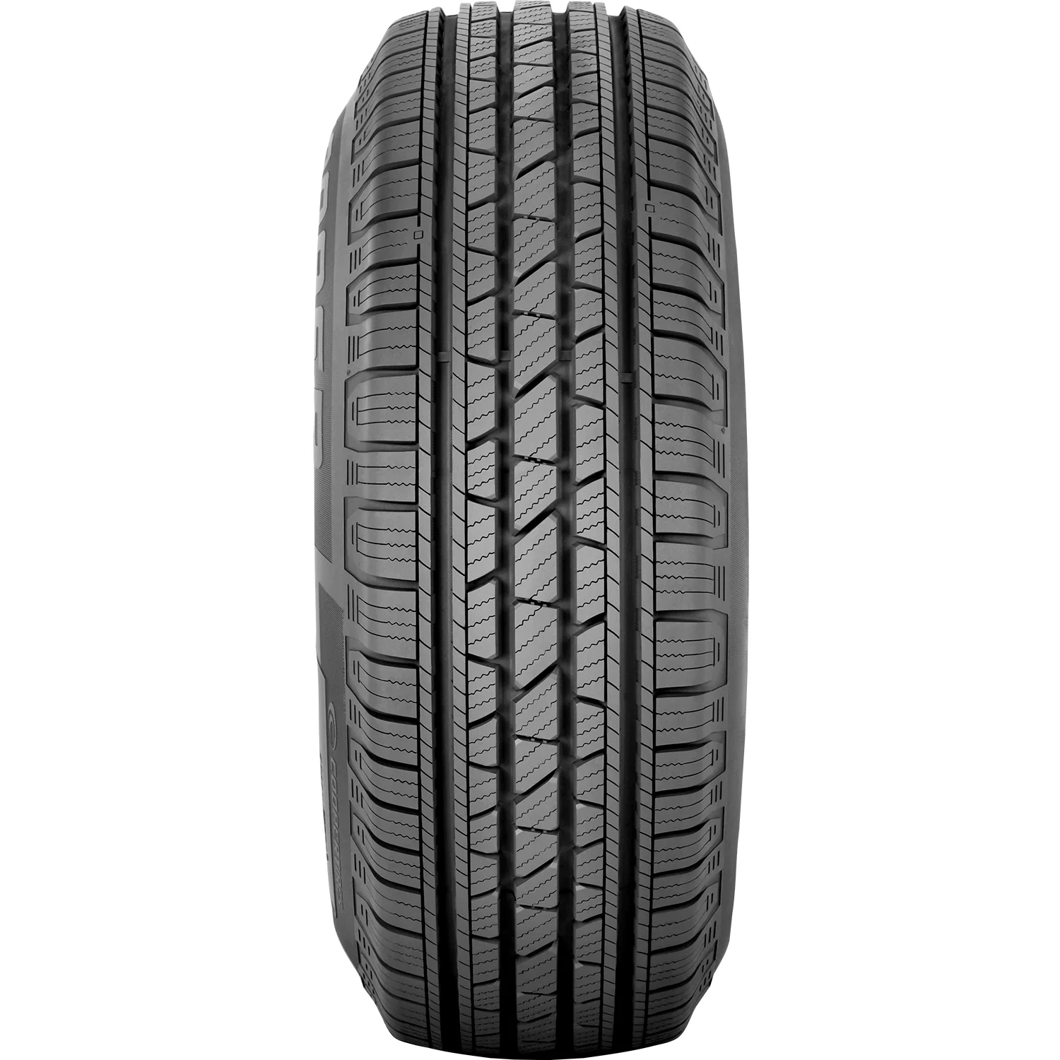 2026 Pair of 2 (TWO) Cooper Discoverer SRX 235/60R18 107V XL A/S All Season Tire Fits: 2017-19 Honda CR-V EX-L, 2011-17 Honda Odyssey Touring Elite