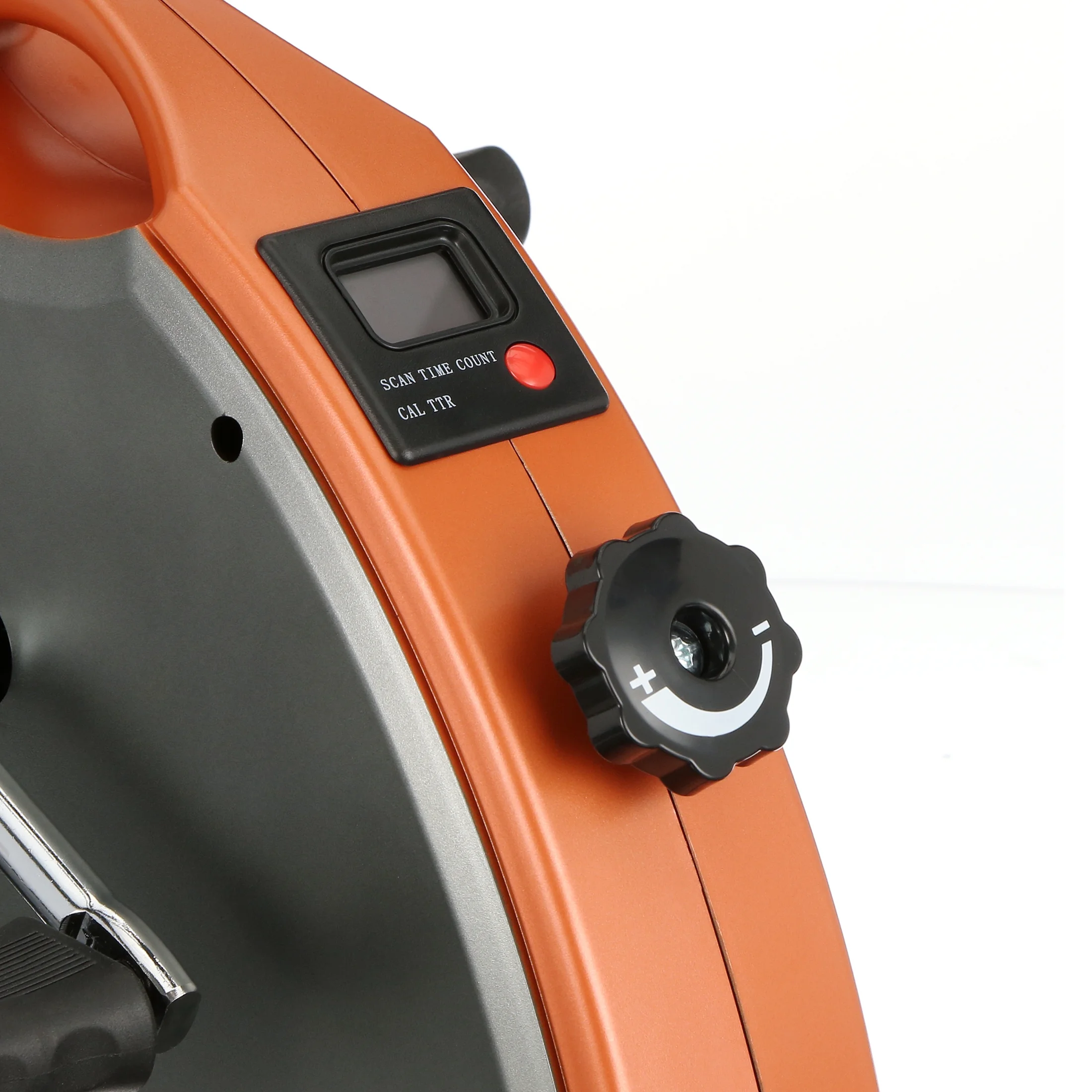 2026 Marcy Cardio Mini-Cycle Exercise Bike: NS-909