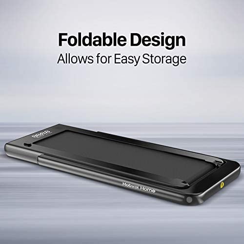 2026 Mobvoi Foldable Compact Treadmill