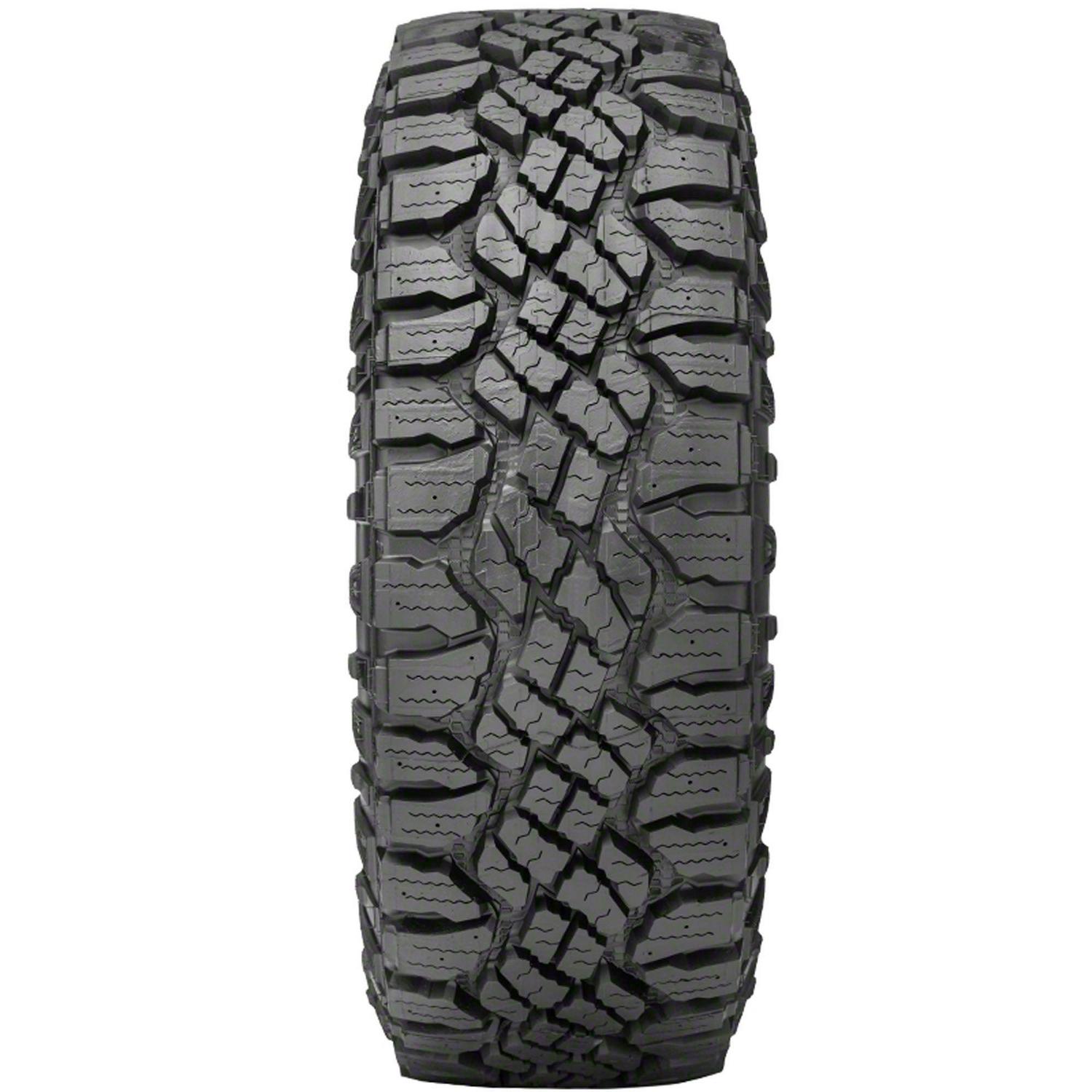 Goodyear Wrangler DuraTrac All Terrain 265/70R16 112S Light Truck Tire
