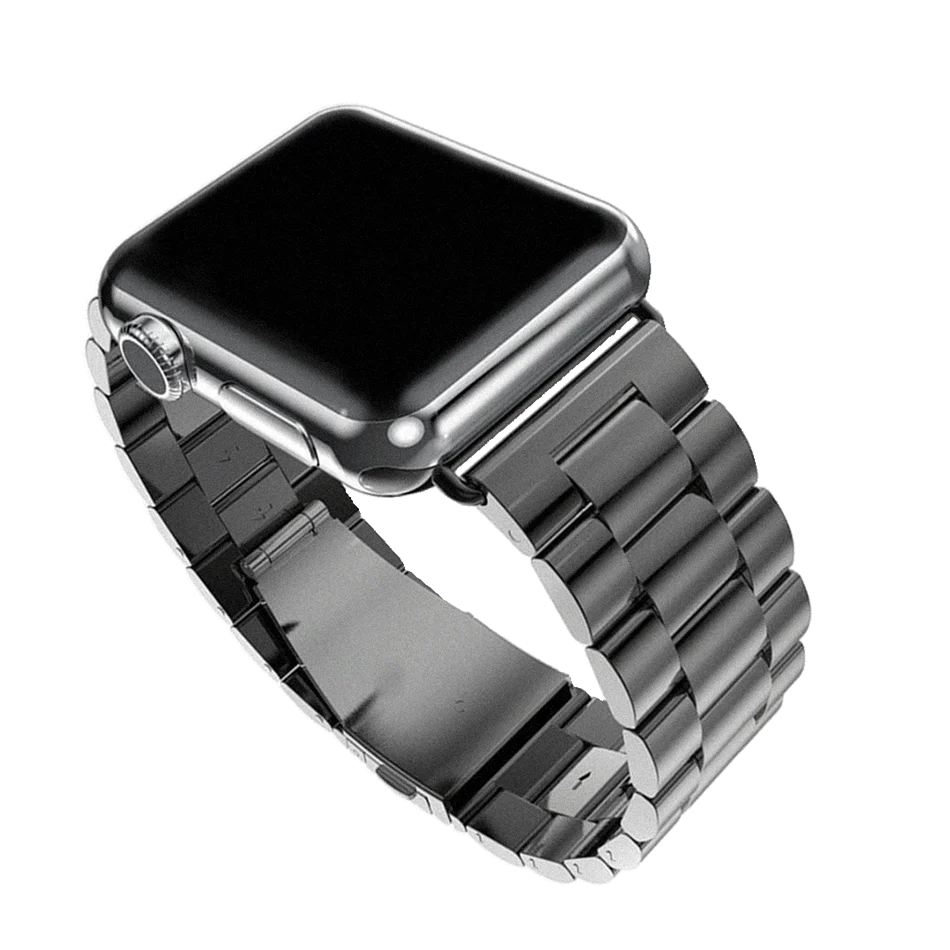 Timeless Link Bracelet for Apple Watch