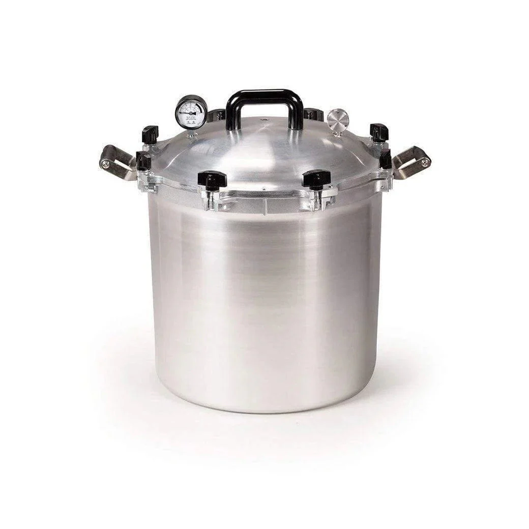 All American Pressure Canner – DEMO Units