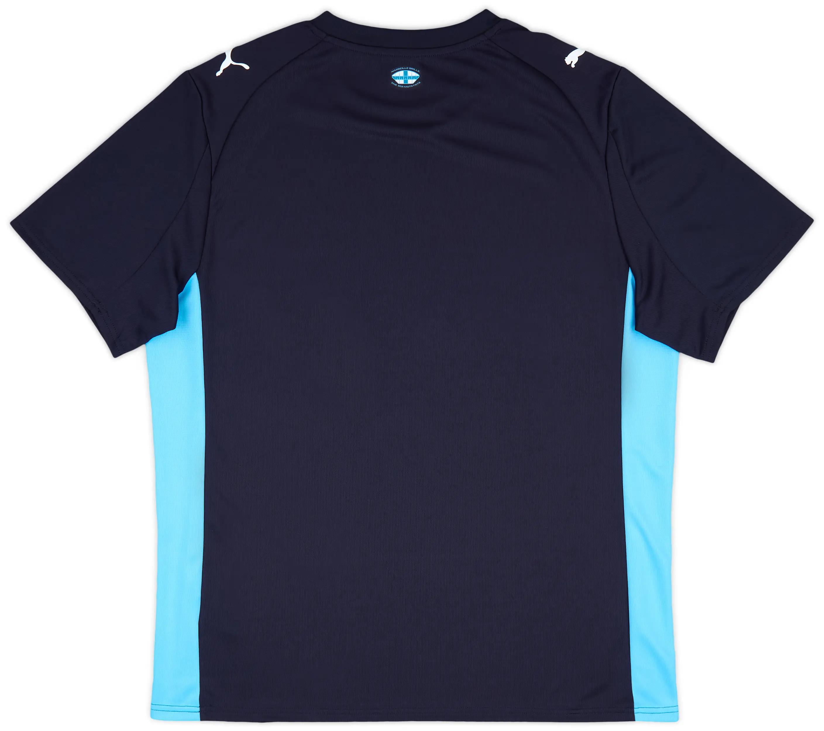 Ol. Marseille 2025/26 (Away)