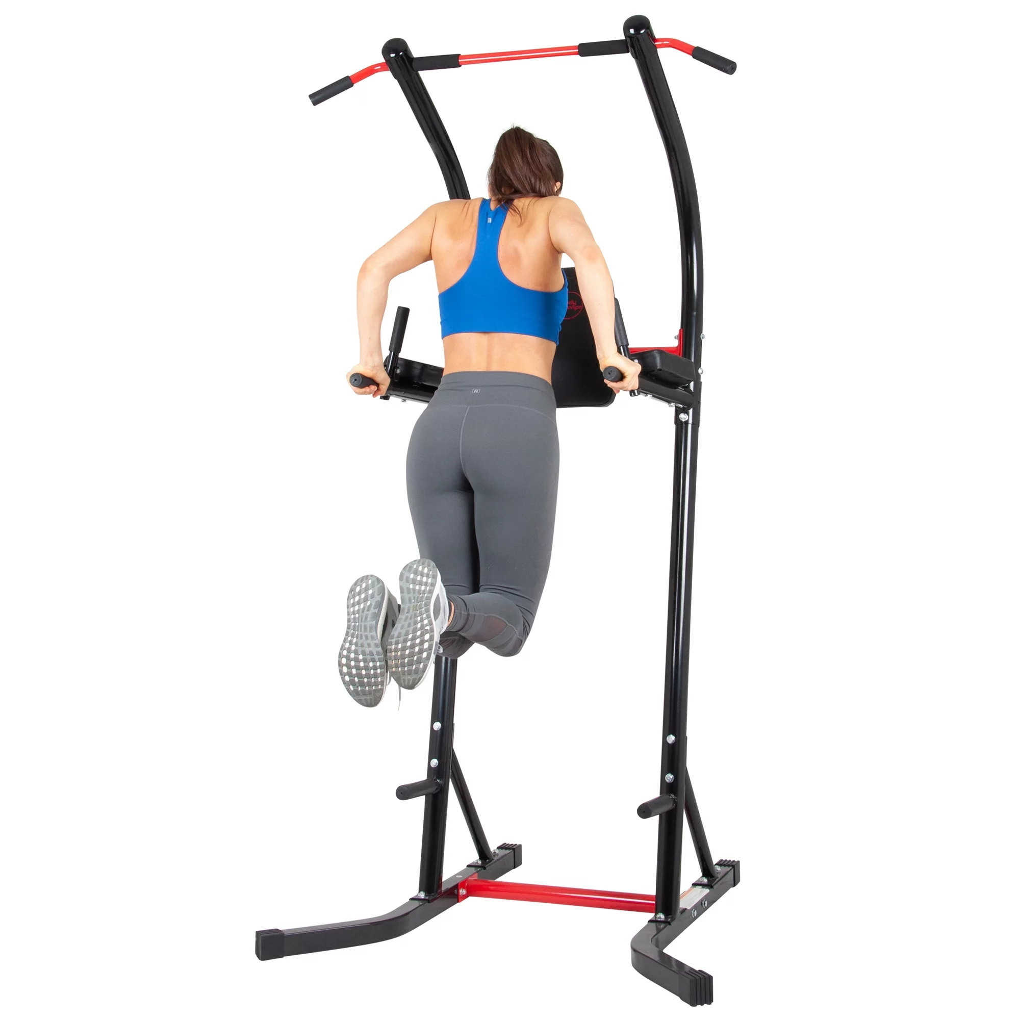 2026 Body Champ Multifunction Power Tower- 250lb Capacity