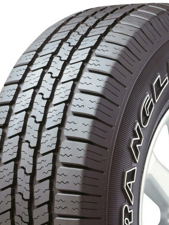 Goodyear Wrangler SR-A All Season P265/70R17 113R Light Truck Tire