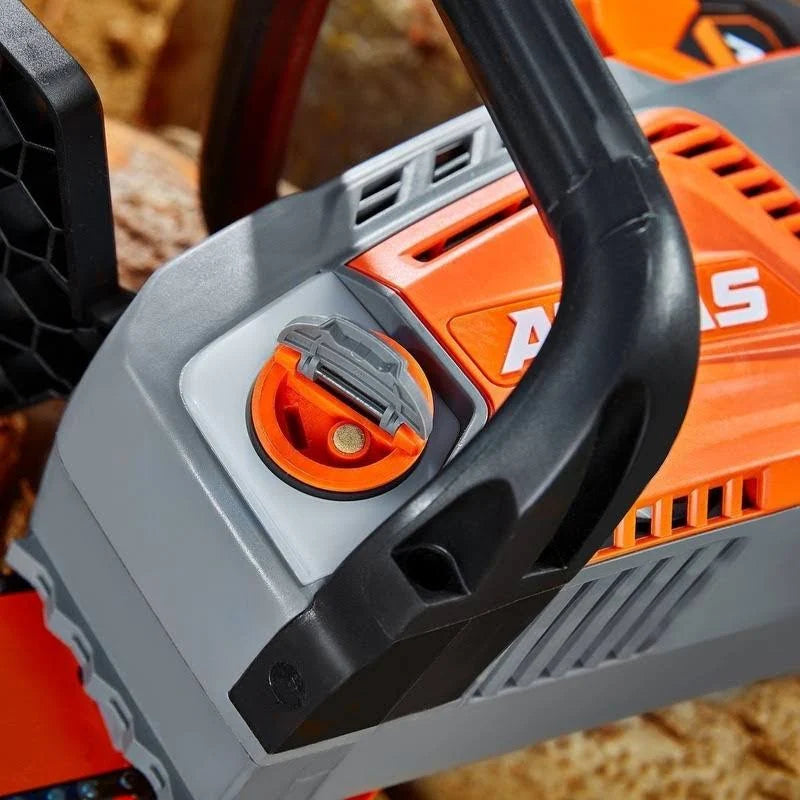 Atlas 40V Brushless Cordless 16 in. Chainsaw - Tool Only